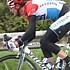 Frank Schleck bei der Klasika Primavera 2009
